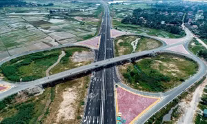 14 dự án giao thông quan trọng cấp bách đang được thực hiện ra sao?