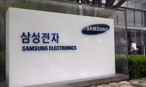 Hai 'ông lớn' chip Hàn Quốc thoát đòn thuế quan 100% của Mỹ