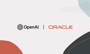 'Cú bắt tay' lịch sử của OpenAI, SoftBank và Oracle