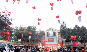 Tôn vinh, lan tỏa giá trị của thơ ca đến cộng đồng