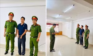 Khởi tố đối tượng lợi dụng quyền tự do, dân chủ xâm phạm lợi ích của Nhà nước