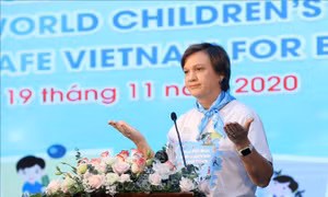 Kết quả điều tra các mục tiêu phát triển bền vững về trẻ em và phụ nữ 2020-2021
