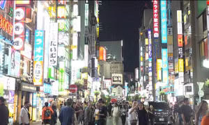 Tokyo siết chặt an toàn công cộng dịp Halloween