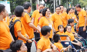 Nữ giáo sư và hành trình nửa thế kỷ đi tìm công lý cho nạn nhân chất độc da cam/dioxin