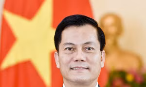 Bổ nhiệm lãnh đạo Bộ Ngoại giao và Ủy ban Quản lý vốn nhà nước tại doanh nghiệp
