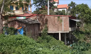 Hưng Yên: Ngăn chặn phát sinh vi phạm đất đai