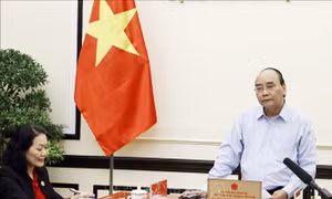Huy động nguồn lực chăm lo Tết cho người có hoàn cảnh khó khăn