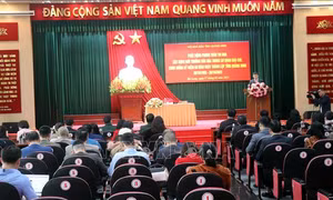 Xây dựng môi trường văn hóa trong cơ quan báo chí