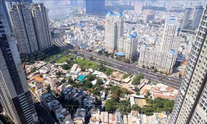 Giải 'cơn khát' nhà ở xã hội - Bài 1: Bài toán cung cầu nhà ở đô thị