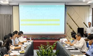 TP Hồ Chí Minh chi hơn 21,1 tỷ đồng hỗ trợ trẻ em và người cao tuổi khó khăn