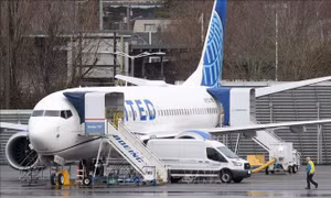 Những sự cố liên quan máy bay Boeing ảnh hưởng tới vận tải hàng không