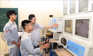 Cơ khí Việt 'khát' nhân lực làm chủ cuộc chơi