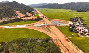 Bộ Giao thông vận tải đặt mục tiêu các dự án về đích năm 2025