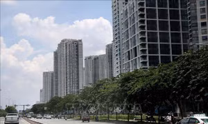 TP Hồ Chí Minh đề xuất đổi tên một phần Xa lộ Hà Nội thành đường Võ Nguyên Giáp