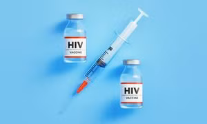 Mỹ: Bắt đầu thử nghiệm lâm sàng vaccine ngừa HIV 