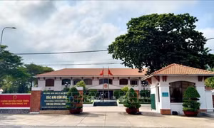 Chống lãng phí nguồn lực công trong sắp xếp và tinh gọn bộ máy