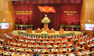 Hội nghị Trung ương 15, khóa XII: Hoàn tất việc chuẩn bị Đại hội XIII của Đảng