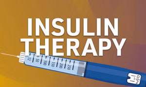 Liệu pháp insulin sớm có hiệu quả cho bệnh tiểu đường type 2