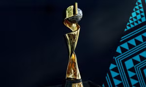 Brazil giành quyền đăng cai World Cup nữ 2027