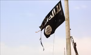 Khoảng 700 tù nhân bị IS hành quyết ở Syria