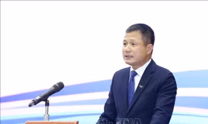 Lan tỏa hình ảnh, tiếng nói của Đại hội XIV đến người dân trong nước và quốc tế