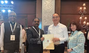 Kiểm toán Nhà nước Việt Nam trúng cử thành viên Ủy ban Kiểm toán ASOSAI nhiệm kỳ 2024 - 2027