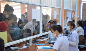 Tập trung xử lý sớm những tồn tại, hạn chế của ngành Y tế
