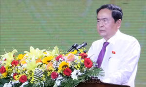 Đánh giá toàn diện cơ cấu, thực trạng, nhu cầu phát triển đội ngũ giáo viên