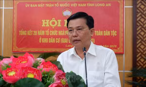Tạo nguồn, nâng cao chất lượng đội ngũ đảng viên trong giai đoạn mới 