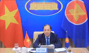 Diễn đàn ASEAN-Nhật Bản lần thứ 36