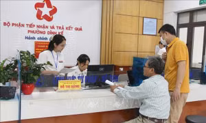 Chạy 'nước rút' để sẵn sàng vận hành chính quyền địa phương 2 cấp từ ngày 1/7