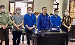 Sơn La: Tuyên phạt nguyên Bí thư Đảng ủy xã 7 năm tù vì gây thiệt hại cho ngân sách Nhà nước