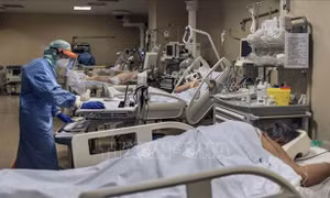 FDA của Mỹ cho phép sử dụng thuốc Remdesivir để điều trị bệnh