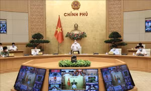 Thủ tướng yêu cầu tăng cường kiểm tra, giám sát phòng, chống dịch COVID-19