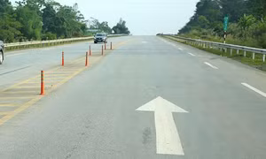 Ban Quản lý dự án 3 khẳng định kết quả đấu thầu gói bảo trì Quốc lộ 3 là chính xác