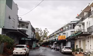 Xử lý nghiêm các sai phạm về dự án nhà ở xã hội tại Đắk Nông (cũ)