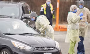 Canada điều tra 31 ca tử vong ở một cơ sở dưỡng lão