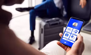 IndiGo áp dụng IATA Travel Pass cho hành trình quốc tế