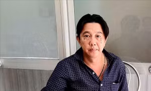 Nghi can sát hại tài xế xe ôm ở Thành phố Hồ Chí Minh bị bắt khi lẩn trốn tại Cần Thơ