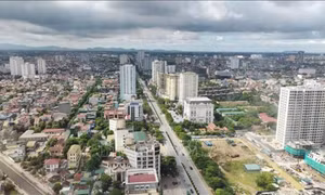 Giữ gìn bản sắc địa phương qua tên gọi làng, xã