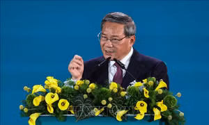 Thủ tướng Trung Quốc đánh giá còn nhiều tiềm năng hợp tác với ASEAN-GCC
