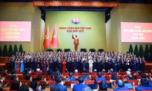 Giáo sư Nga đánh giá về sự khởi đầu ‘kỷ nguyên vươn mình’ của Việt Nam