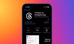 Meta sắp ra mắt ứng dụng mới cạnh tranh với Twitter 