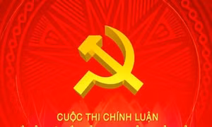 Khởi động Cuộc thi chính luận về bảo vệ nền tảng tư tưởng của Đảng trong Đảng bộ MTTQ, các đoàn thể Trung ương