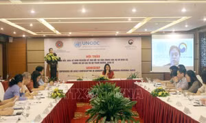 Nâng cao hiệu quả thi hành án dân sự 