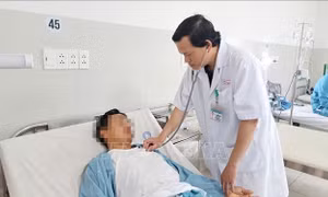 Phẫu thuật thành công ca bệnh lý bẩm sinh hiếm gặp