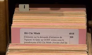 115 năm ngày Bác Hồ ra đi tìm đường cứu nước: Hành trình tại Pháp - Khảo nghiệm tìm lời giải cho dân tộc