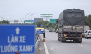 Hà Nội: Chuẩn bị phương án huy động phương tiện vận tải ứng phó với các cấp độ dịch COVID-19