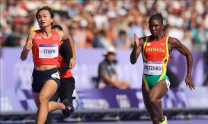 Olympic 2024: Cơn khát huy chương của Thể thao Đông Nam Á