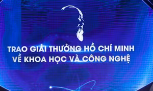 Nguyên tắc đề nghị, xét tặng Giải thưởng về khoa học và công nghệ